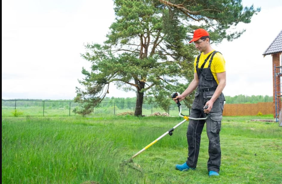Master's of Landscape Contractors